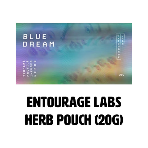 Entourage Labs | Herb Pouch (20g)