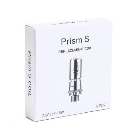 Innokin Prism S T20  Coil Pack - D & R Vape