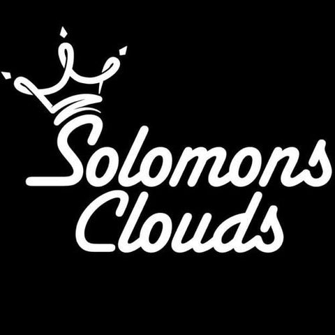Solomon's Clouds 60ml | E-Liquid