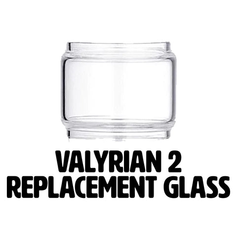 Valyrian 2 | Replacement Glass