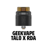 Geekvape Talo X | RDA