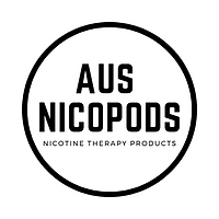 AUS NICOPODS | Nicotine Oral Pouches