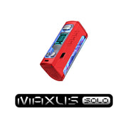 Freemax Maxus SOLO 100W | Mod