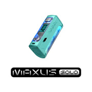 Freemax Maxus SOLO 100W | Mod