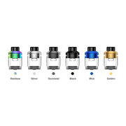 Geekvape | E100 | Replacement Pods