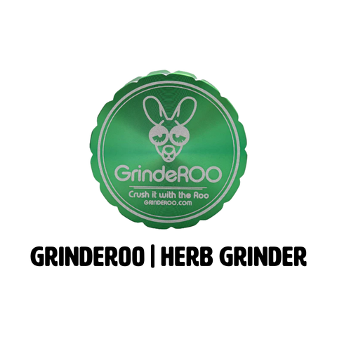 GRINDEROO | OG GRINDEROO