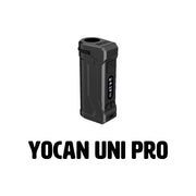 Yocan | UNI Pro | Cart Mod