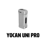 Yocan | UNI Pro | Cart Mod