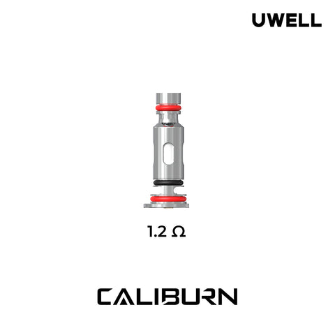 Uwell Caliburn G2 / Koko Prime | Replacement Coils
