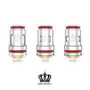 Uwell Crown V (5) | Replacement Coils
