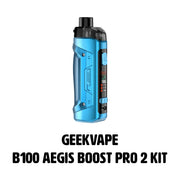 Geekvape | B100 Aegis Boost Pro 2 | Kit