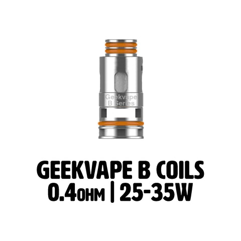 Geekvape B-Coil | Replacement Coils