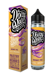 Doozy Vape Co Desserts 60ml | E-Liquid