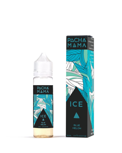 Pachamama Ice