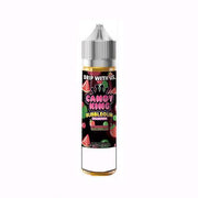 Candy King Bubblegum Collection 100ml | E-Liquid
