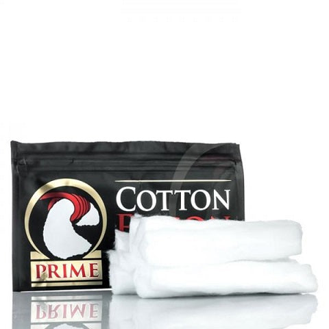 Cotton Bacon Prime - D & R Vape