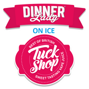 Vape Dinner Lady | Tuck Shop | Ice Range E-Liquid