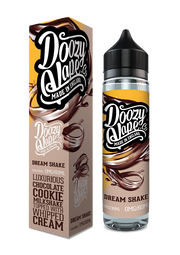 Doozy Vape Co Desserts 60ml | E-Liquid