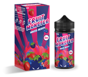 Fruit Monster BY Jam Monster E-Liquids