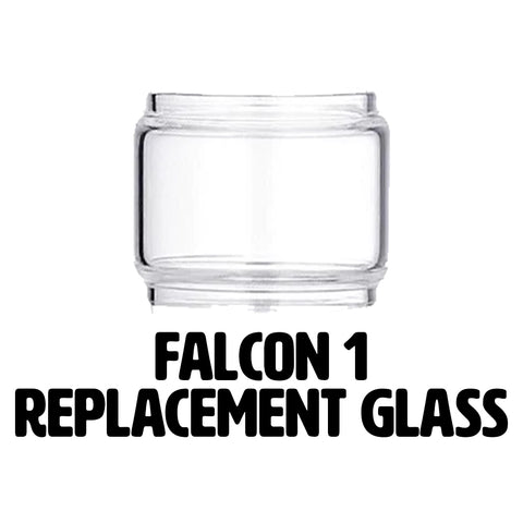 Falcon 1 | Replacement Glass