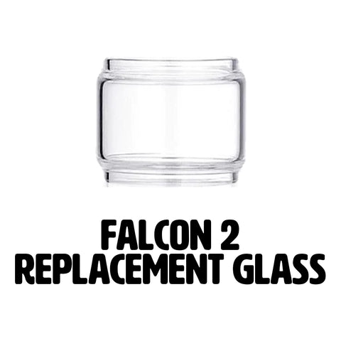Falcon 2 | Replacement Glass