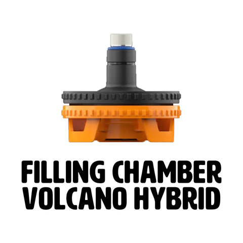 S&B | Filling Chamber Volcano Hybrid