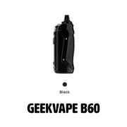Geekvape Boost 2 B60 | Pod Mod Kit