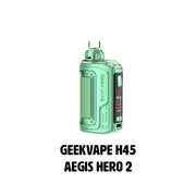 Geekvape H45 (Aegis Hero 2) 45W | Pod Mod Kit