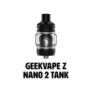 Geekvape Z Nano 2 | Sub-ohm Tank