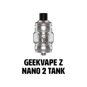 Geekvape Z Nano 2 | Sub-ohm Tank
