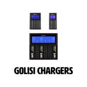 Golisi Chargers