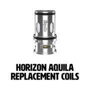 Horizon Aquila | Replacement Coils