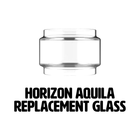 Horizon Aquila | Replacement Glass