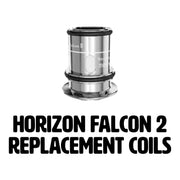 Horizon Falcon 2 | Replacement Coils