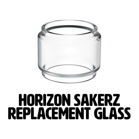 Horizon Sakerz | Replacement Glass