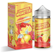 Lemonade Monster | E-Liquid