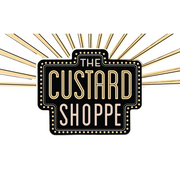 The Custard Shoppe E-Liquds - D & R Vape