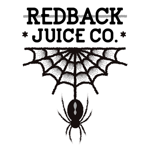 Redback Juice Co. | E-Liquid