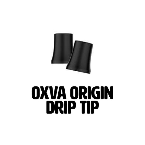 Oxva Origin Mouth Piece | Drip Tip