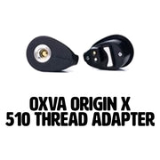 Oxva Origin X 510 | Thread Adapter