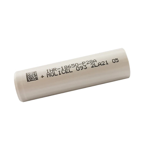 Molicel P28A 18650 | Battery
