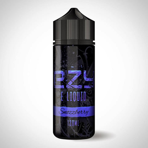 Ezy E-liquids - D & R Vape