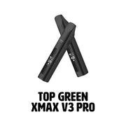 TOP GREEN | XMAX V3 PRO