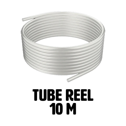 S&B | Tube Reel, 10 m