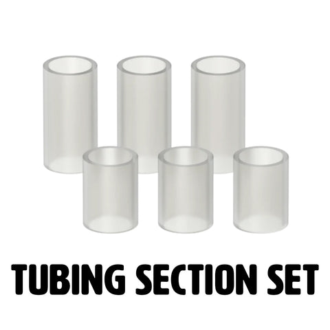 S&B | Tubing Section Set