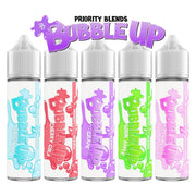 Priority Blends - Bubble Up | E-Liquid