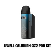 Uwell | Caliburn GZ2 Pod Kit