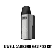 Uwell | Caliburn GZ2 Pod Kit