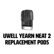 Uwell Yearn Neat 2 | Replacement Pods
