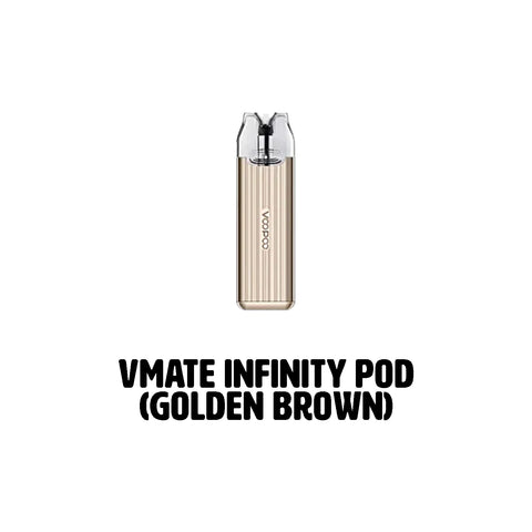 VOOPOO VMATE Infinity | Pod Kit